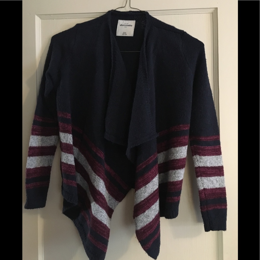 Abercrombie Kids cardigan